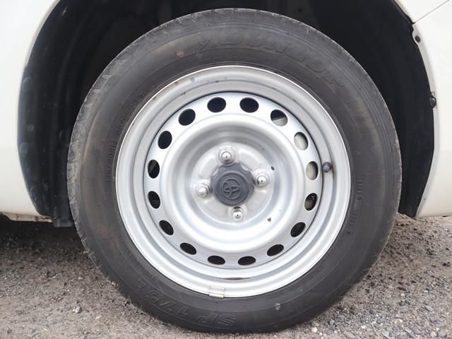 TOYOTA PROBOX VAN 2WD 2022 Image 31