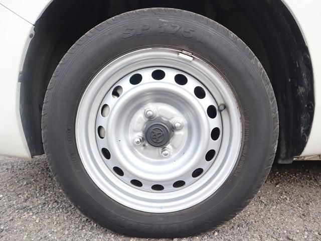 TOYOTA PROBOX VAN 2WD 2022 Image 31