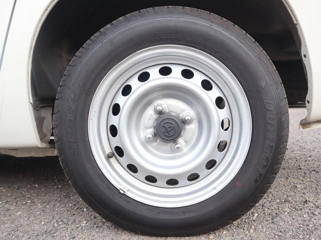 TOYOTA PROBOX VAN 2WD 2022 Image 31