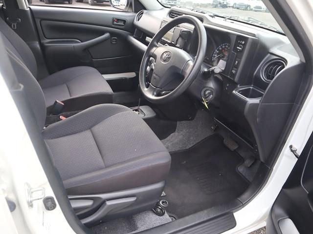 TOYOTA PROBOX VAN 2WD 2022 Image 31