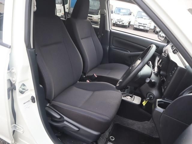 TOYOTA PROBOX VAN 2WD 2022 Image 31