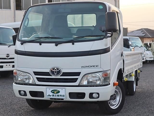 TOYOTA TOYOACE 2015 Image 31