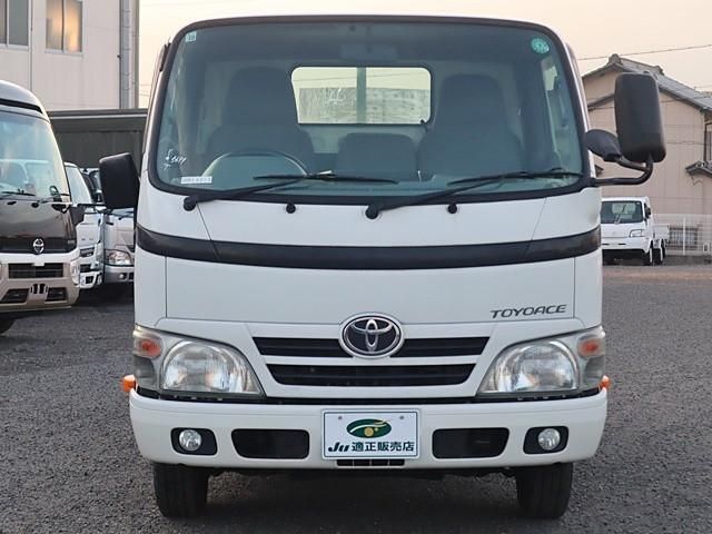 TOYOTA TOYOACE 2015 Image 31