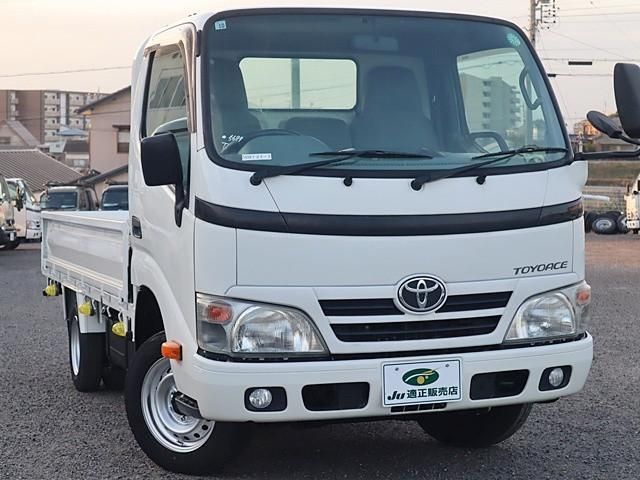 TOYOTA TOYOACE 2015 Image 31