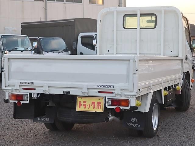TOYOTA TOYOACE 2015 Image 31