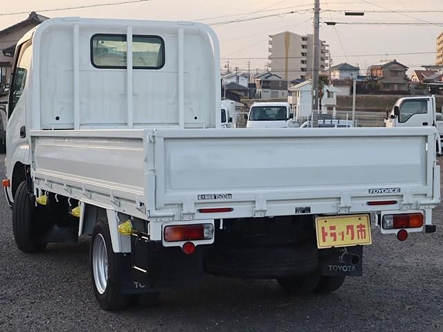 TOYOTA TOYOACE 2015 Image 31