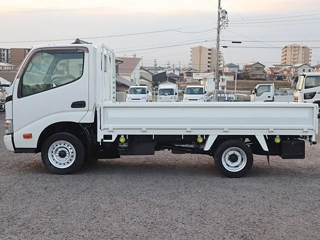 TOYOTA TOYOACE 2015 Image 31