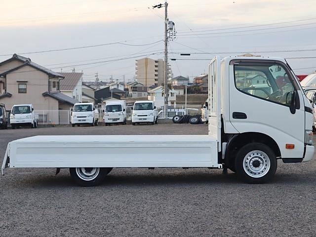 TOYOTA TOYOACE 2015 Image 31