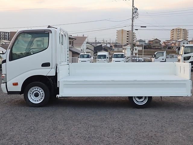TOYOTA TOYOACE 2015 Image 31