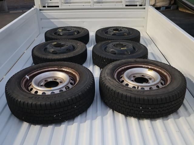 TOYOTA TOYOACE 2015 Image 31