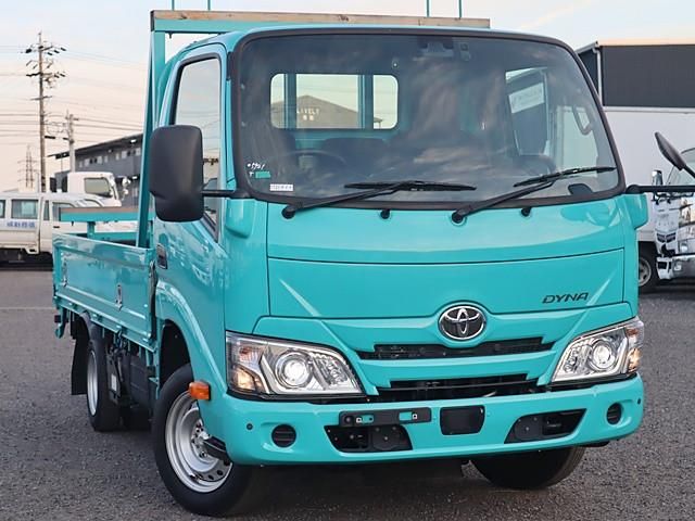TOYOTA DYNA 2022 Image 31