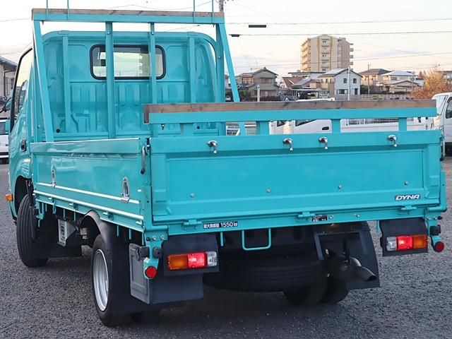 TOYOTA DYNA 2022 Image 31