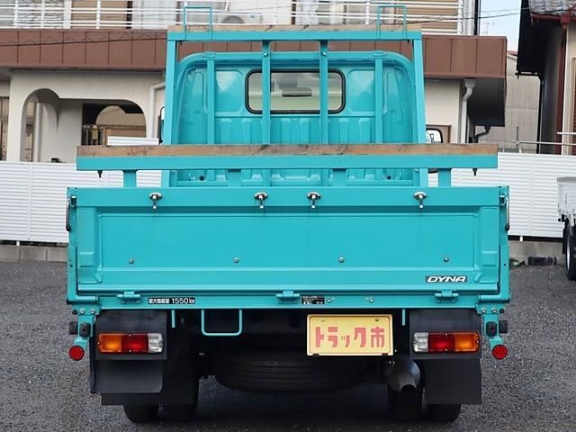 TOYOTA DYNA 2022 Image 31
