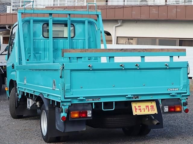 TOYOTA DYNA 2022 Image 31