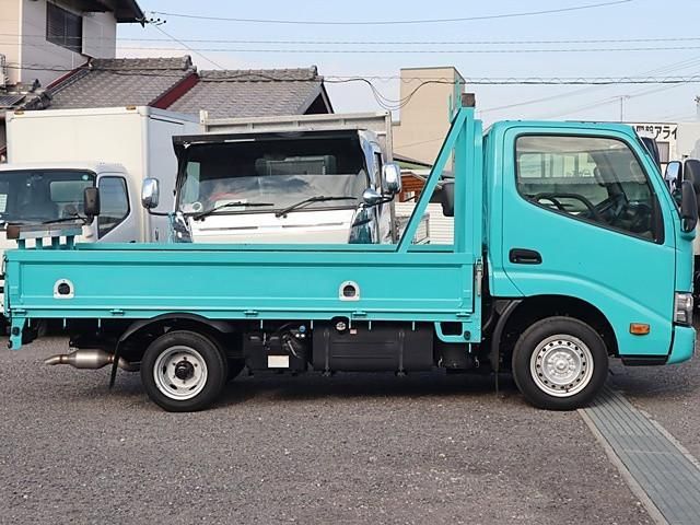 TOYOTA DYNA 2022 Image 31