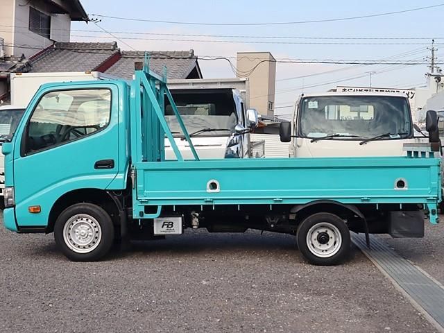 TOYOTA DYNA 2022 Image 31