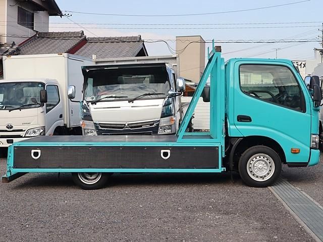 TOYOTA DYNA 2022 Image 31