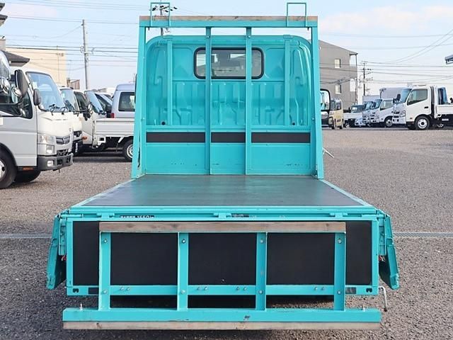 TOYOTA DYNA 2022 Image 31