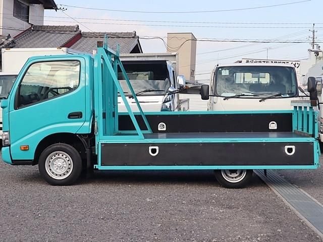 TOYOTA DYNA 2022 Image 31