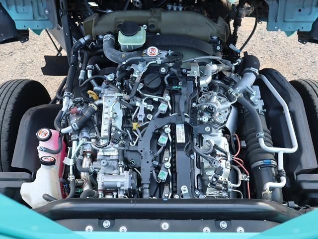 TOYOTA DYNA 2022 Image 31