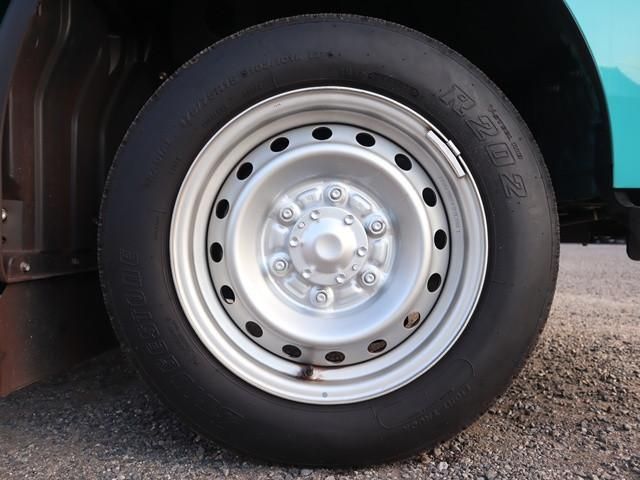 TOYOTA DYNA 2022 Image 31