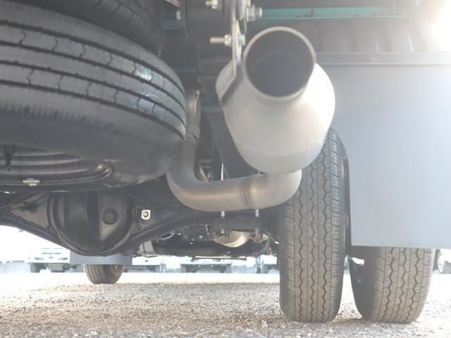 TOYOTA DYNA 2022 Image 31