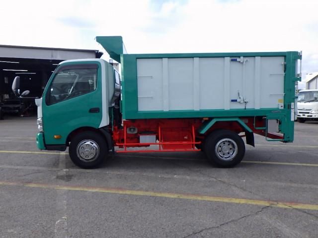 HINO DUTRO 2019 Image 31