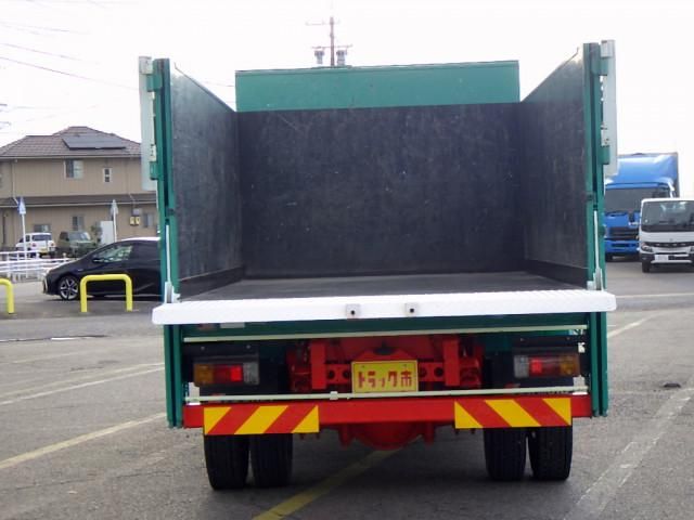 HINO DUTRO 2019 Image 31