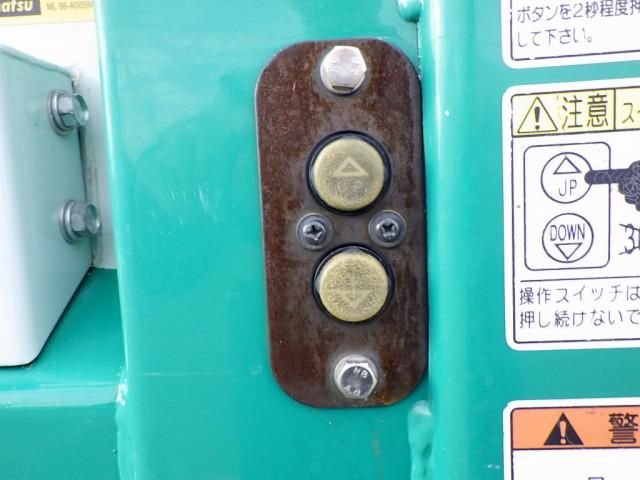 HINO DUTRO 2019 Image 31