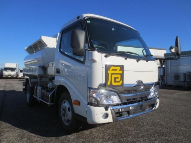 HINO DUTRO 2024 Image 31