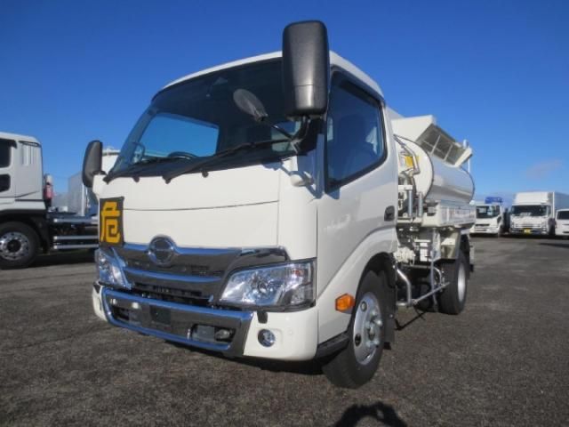 HINO DUTRO 2024 Image 31
