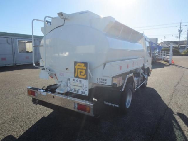 HINO DUTRO 2024 Image 31