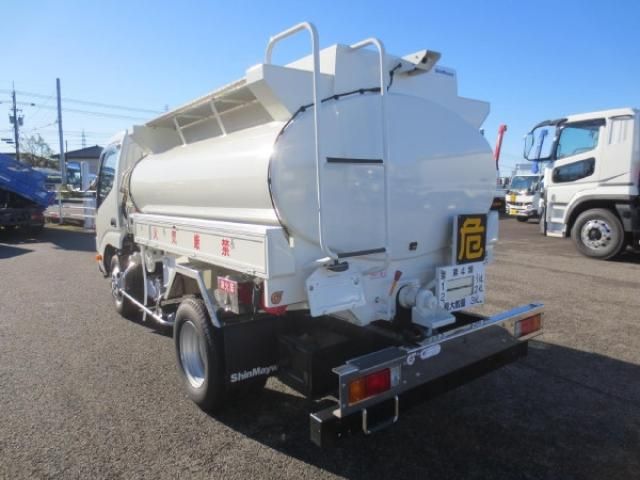 HINO DUTRO 2024 Image 31