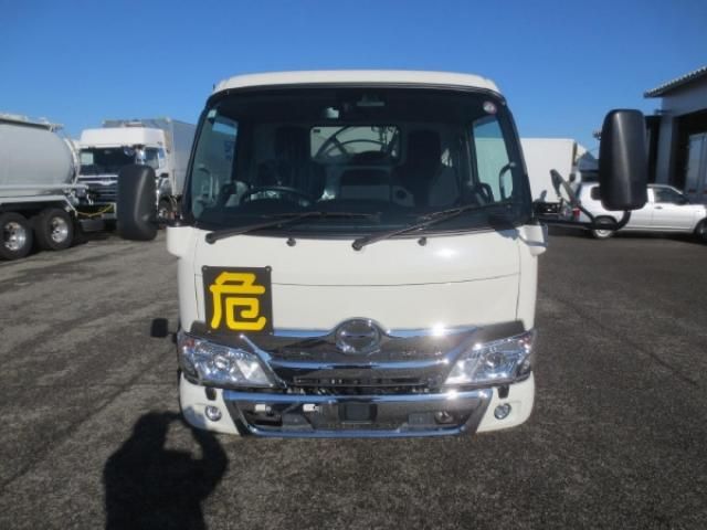 HINO DUTRO 2024 Image 31