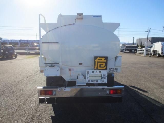 HINO DUTRO 2024 Image 31