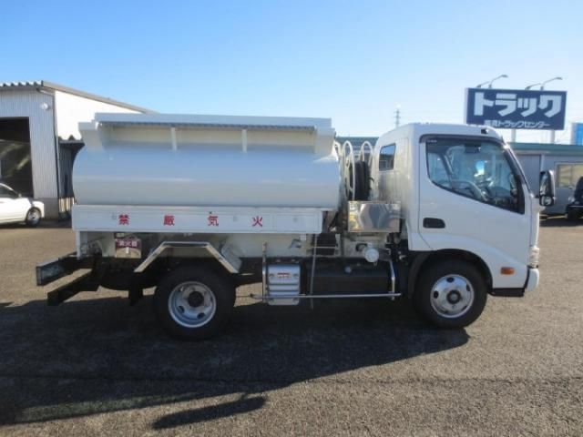HINO DUTRO 2024 Image 31