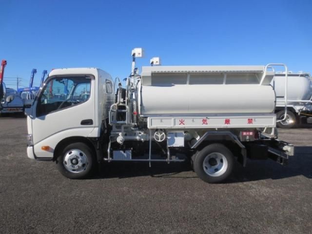 HINO DUTRO 2024 Image 31
