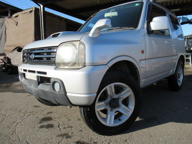 MAZDA AZ-OFFROAD 2010 Image 31