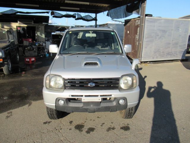 MAZDA AZ-OFFROAD 2010 Image 31