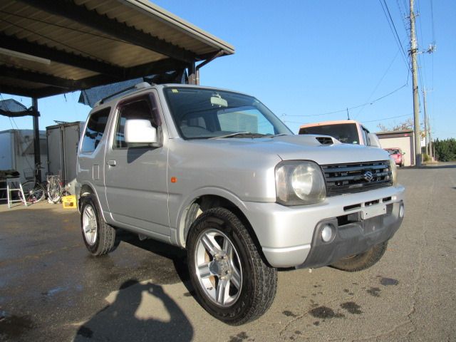 MAZDA AZ-OFFROAD 2010 Image 31