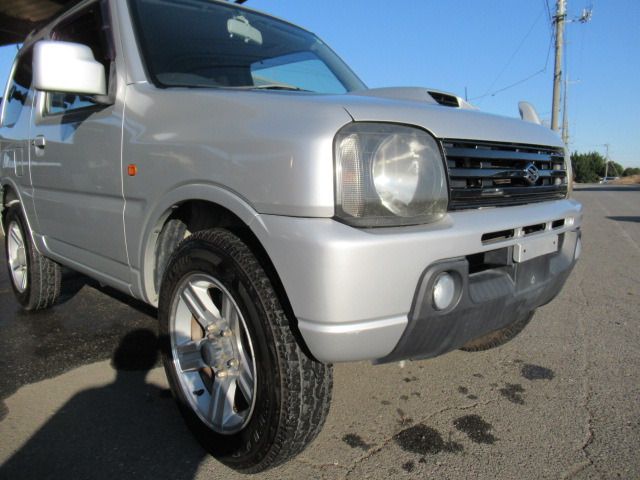 MAZDA AZ-OFFROAD 2010 Image 31