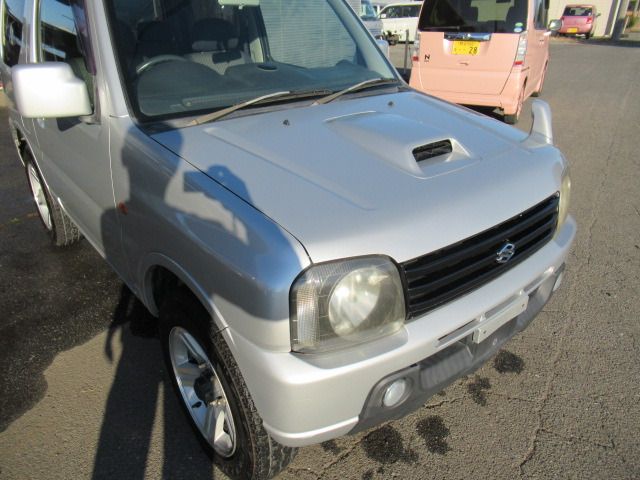 MAZDA AZ-OFFROAD 2010 Image 31