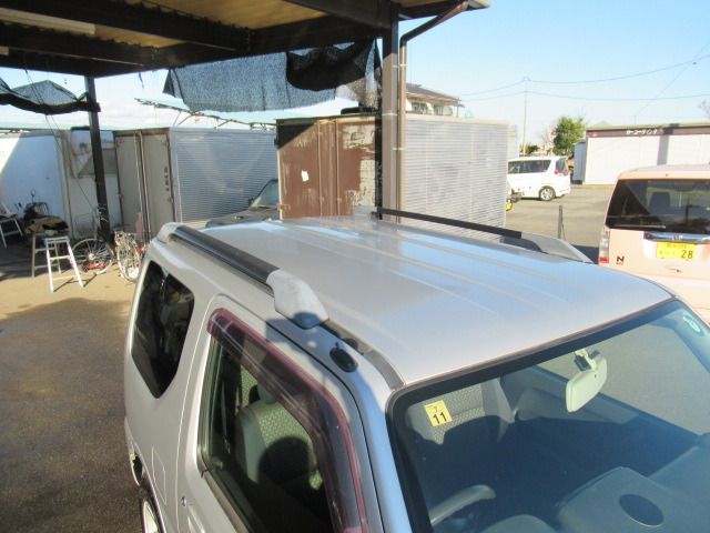 MAZDA AZ-OFFROAD 2010 Image 31