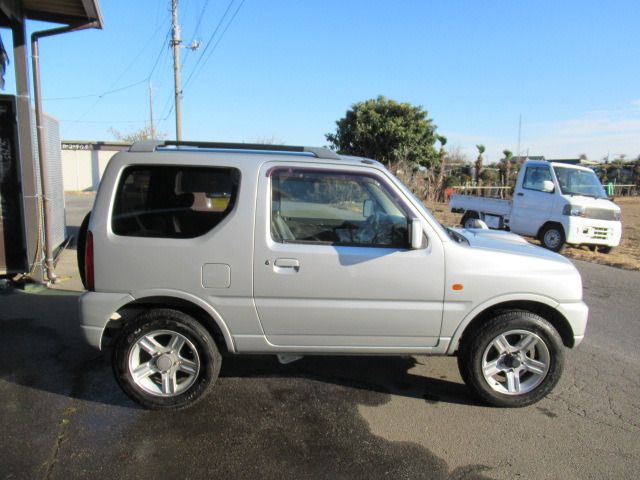 MAZDA AZ-OFFROAD 2010 Image 31