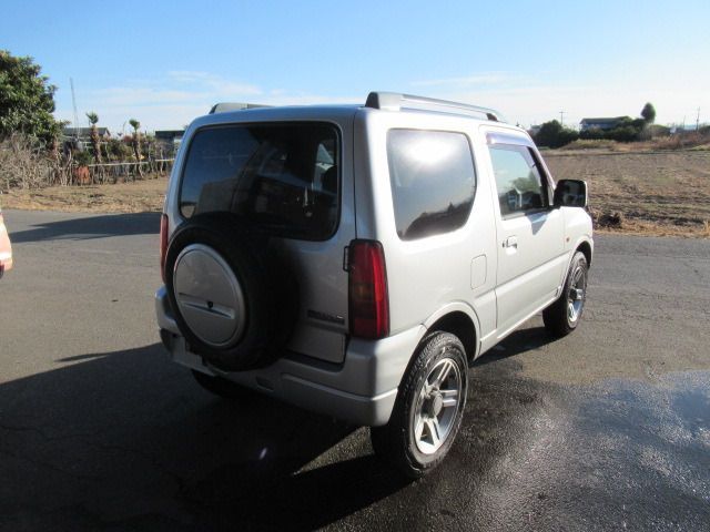 MAZDA AZ-OFFROAD 2010 Image 31