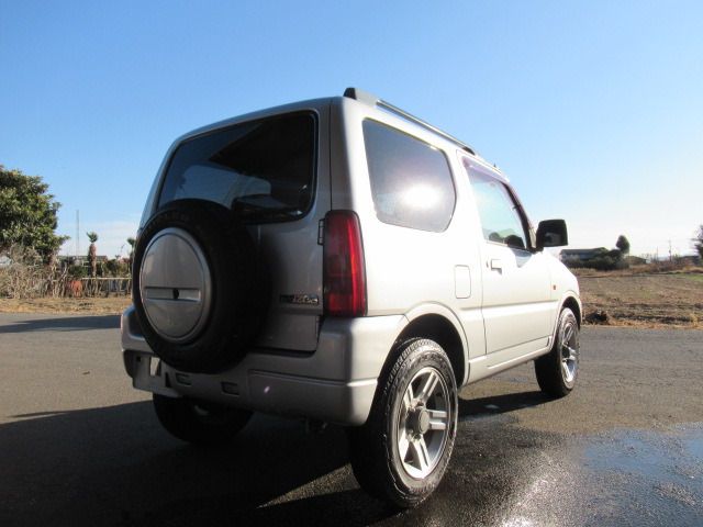 MAZDA AZ-OFFROAD 2010 Image 31