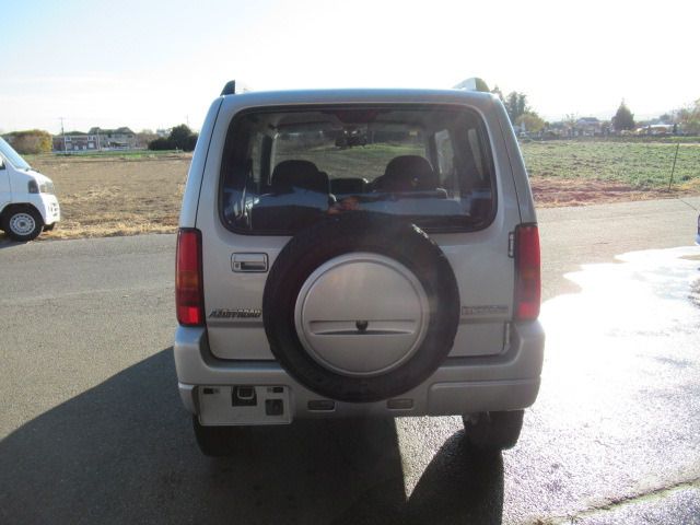 MAZDA AZ-OFFROAD 2010 Image 31