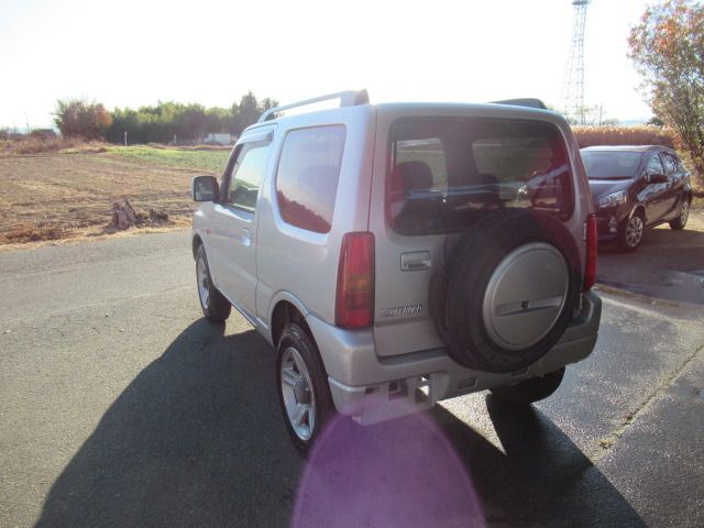 MAZDA AZ-OFFROAD 2010 Image 31