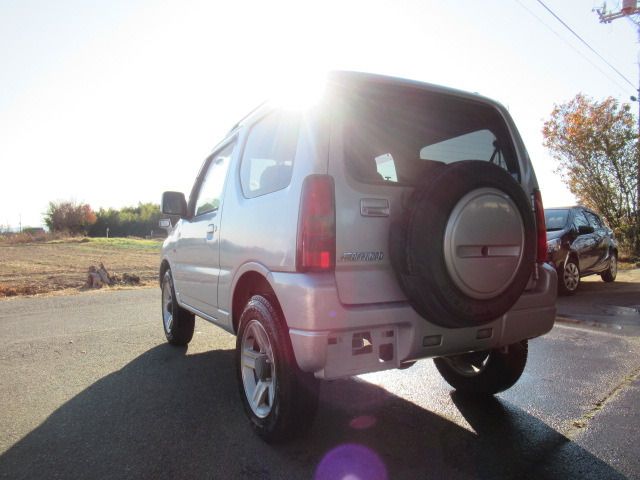 MAZDA AZ-OFFROAD 2010 Image 31