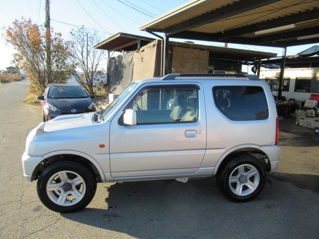 MAZDA AZ-OFFROAD 2010 Image 31